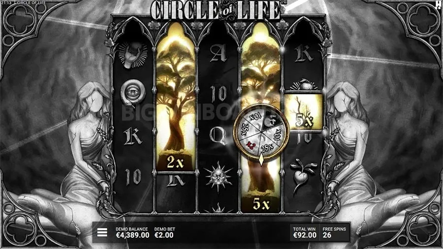 buenas Probability in Casino Games