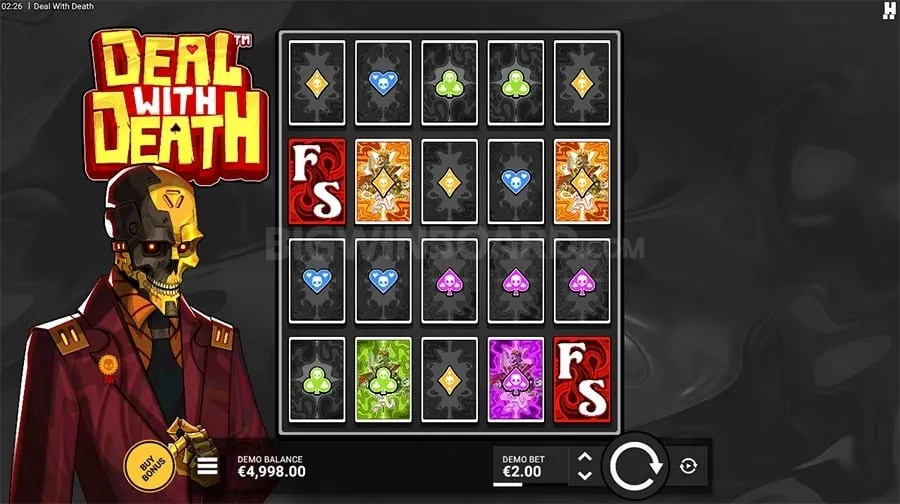 buenas Effective Bankroll Management