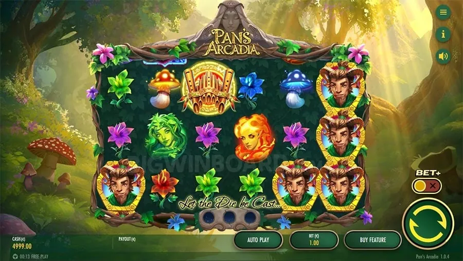 Secure Online Gambling Platform