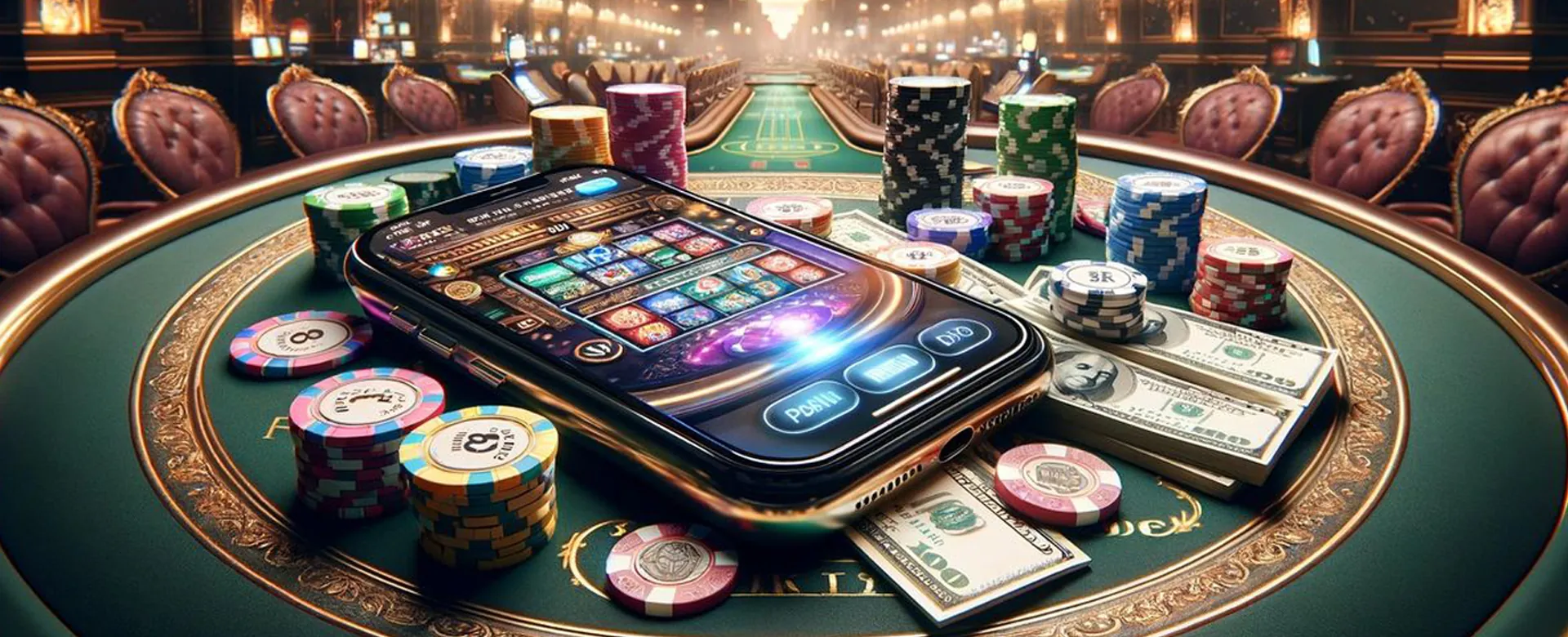buenas 2026 Online Casino Registration
