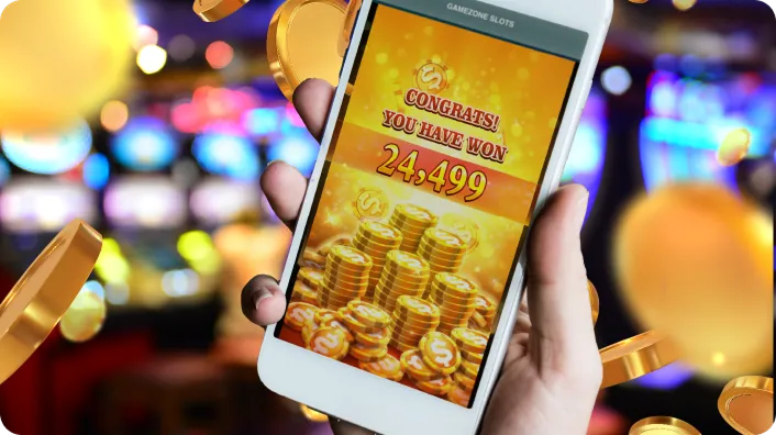 Buenas Casino Mobile App